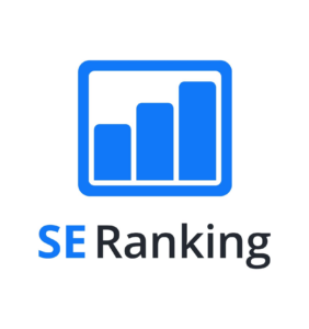 SE Ranking logo