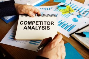 seo-competitor-analysis-checklist